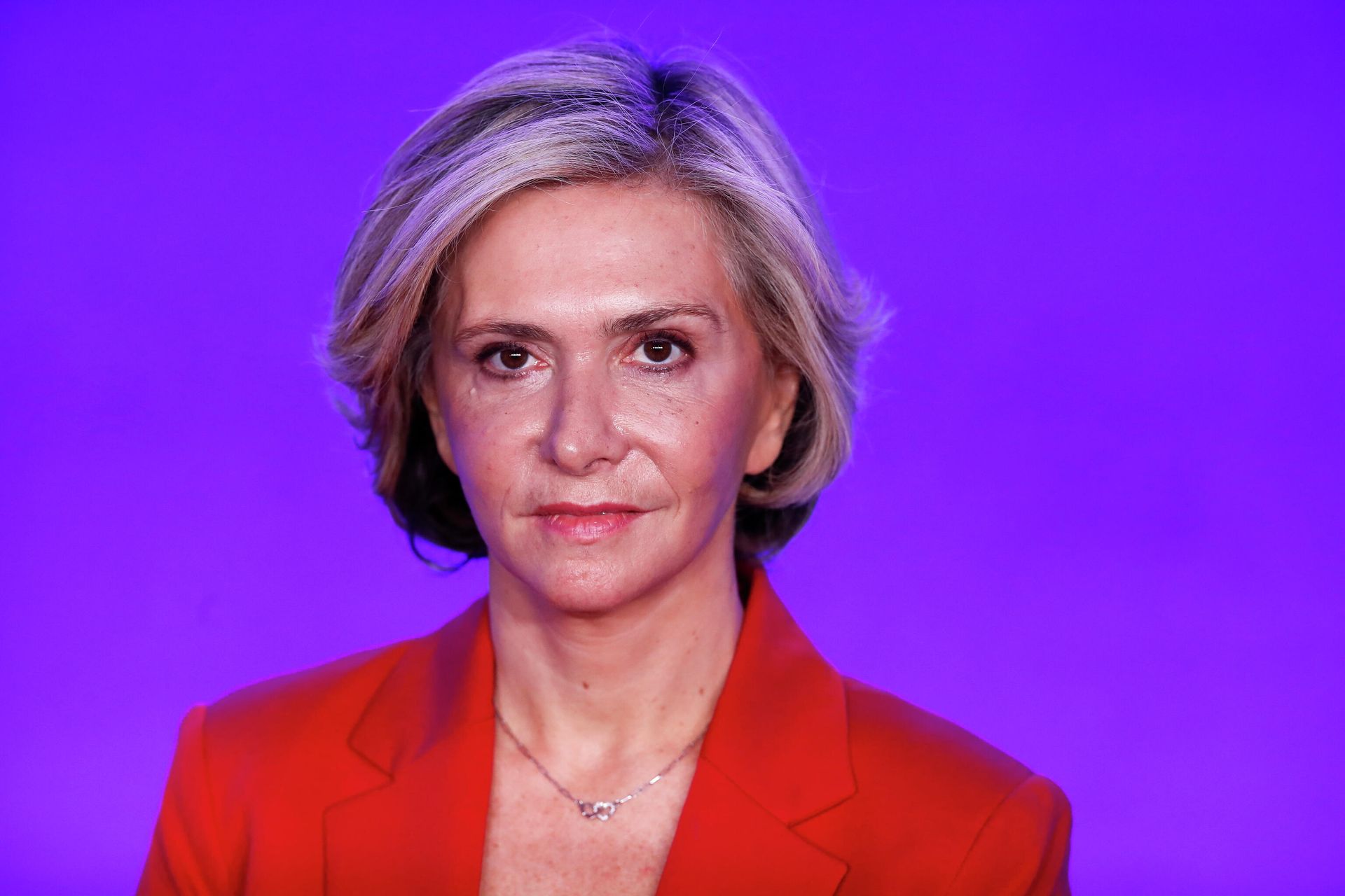 Fransada keçiriləcək prezident seçkilərinə Respublikaçılar Partiyasının namizədi Valeri Pekrez - Sputnik Азербайджан, 1920, 23.12.2021