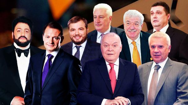 Эксклюзивное поздравление Ильхаму Алиеву с юбилеем - видео из России - Sputnik Азербайджан