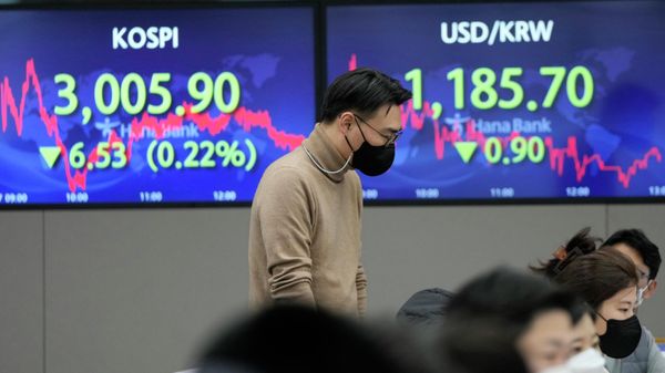 биржа - Sputnik Азербайджан