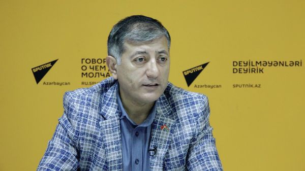 Какова доля ВИЭ в обеспечении энергетической безопасности Азербайджана? - Sputnik Азербайджан