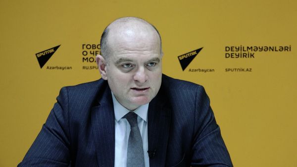 Как изменились экономические показатели Азербайджана за последний год? - Sputnik Азербайджан