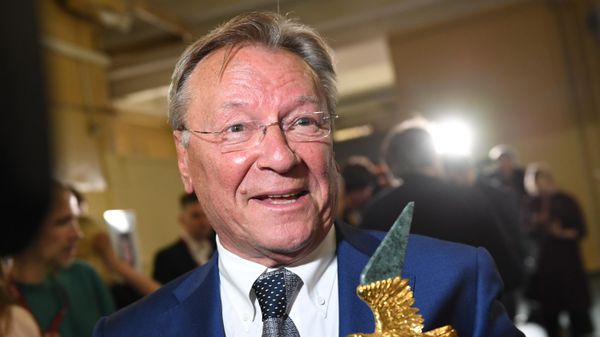 Сергей Шакуров - Sputnik Азербайджан