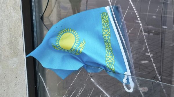 архива - Sputnik Азербайджан