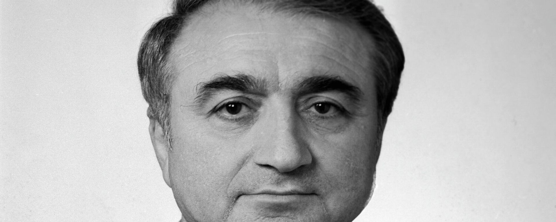Абдурахман Везиров - Sputnik Азербайджан, 1920, 10.01.2022