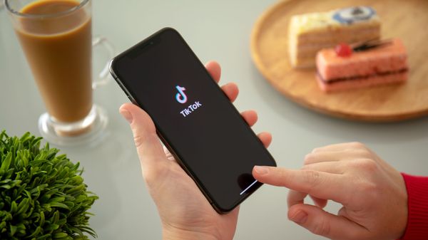 Tiktok - Sputnik Азербайджан