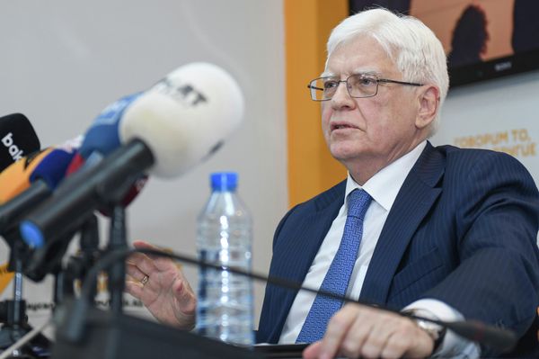 В 2022 году в Баку состоится 20-е юбилейное заседание двусторонней Межправкомиссии.  - Sputnik Азербайджан
