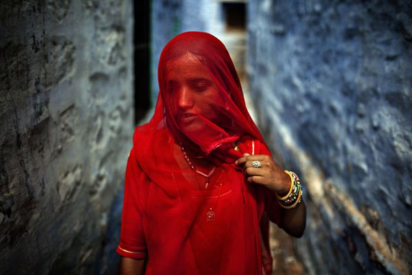 Снимок итальянского фотографа Alessandro Bergamini, победившего в категории BEST 8 PORTFOLIO в конкурсе 2021 Travel Photographer of the Year - Sputnik Азербайджан