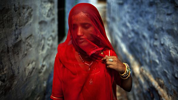 Снимок итальянского фотографа Alessandro Bergamini, победившего в категории BEST 8 PORTFOLIO в конкурсе 2021 Travel Photographer of the Year  - Sputnik Азербайджан