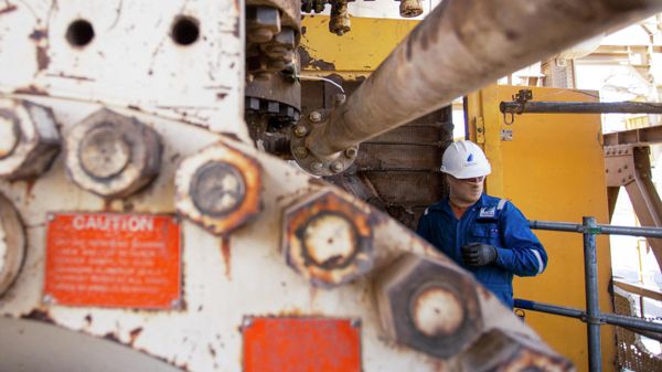 Газовый винтиль - Sputnik Азербайджан