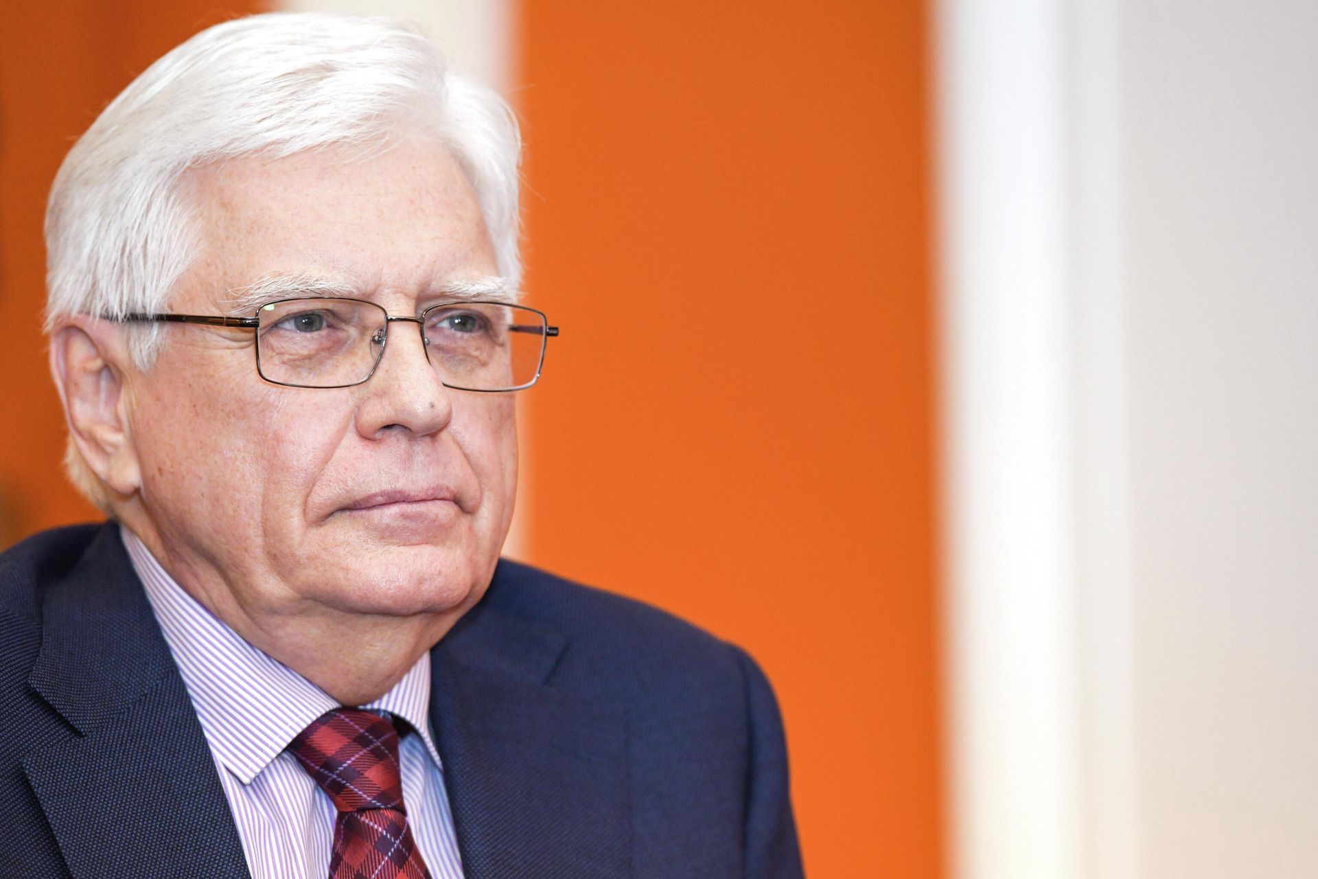 Посол России в Азербайджане Михаил Бочарников - Sputnik Азербайджан, 1920, 09.02.2022