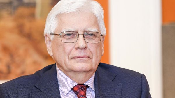 Посол России в Азербайджане Михаил Бочарников - Sputnik Азербайджан