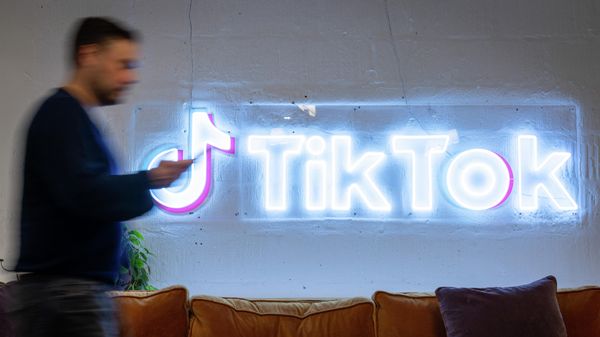  TikTok  - Sputnik Азербайджан