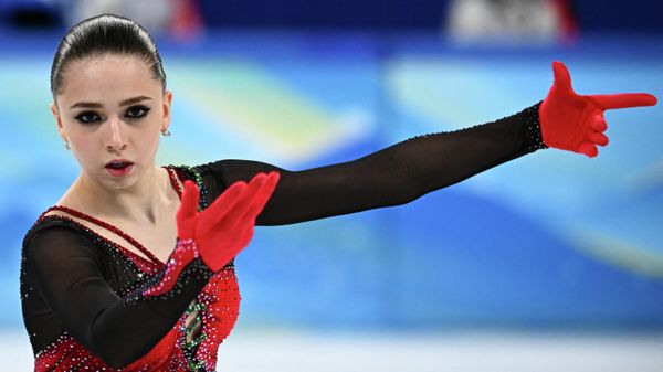 Камила Валиева - Sputnik Азербайджан