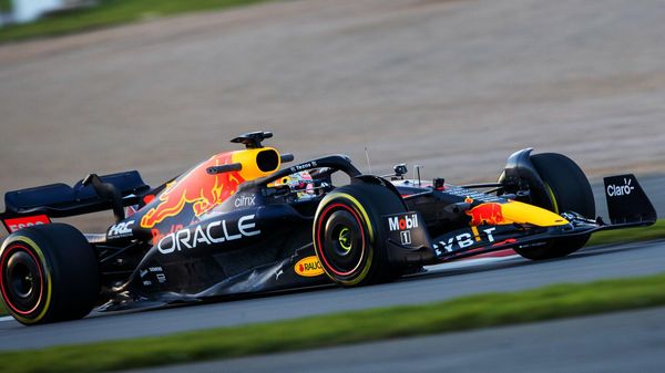 Болид  «Oracle Red Bull Racing» - Sputnik Азербайджан