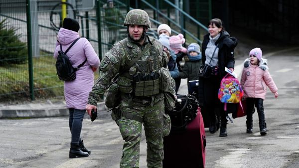 Ситуация в Украине - Sputnik Азербайджан