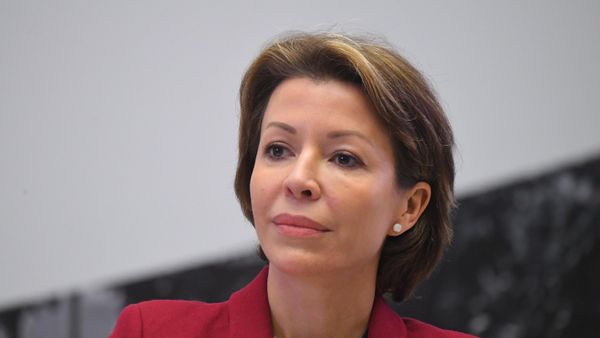 Вероника Крашенинникова - Sputnik Азербайджан