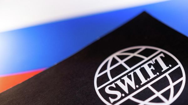 SWIFT  - Sputnik Азербайджан