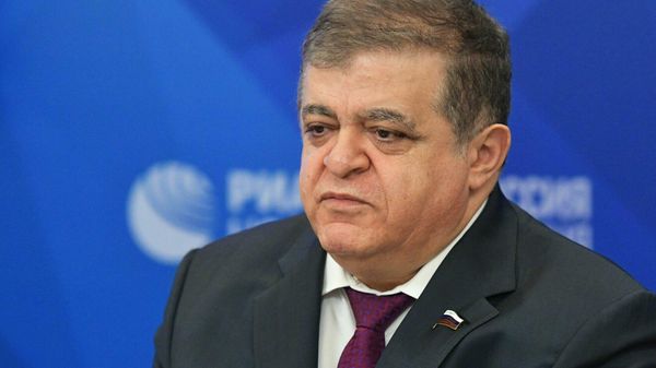 Россия не собирается восстанавливать СССР - Джабаров - Sputnik Азербайджан