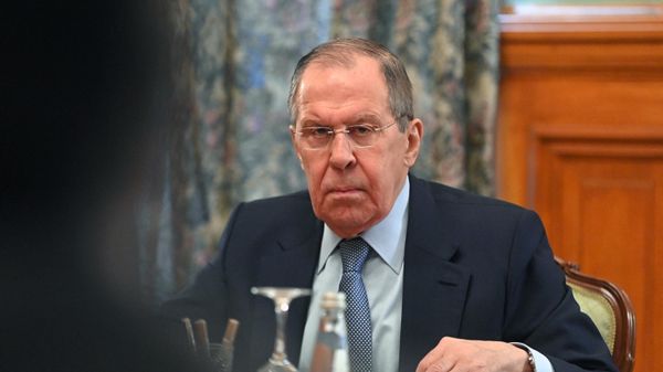 Сергей Лавров - Sputnik Азербайджан