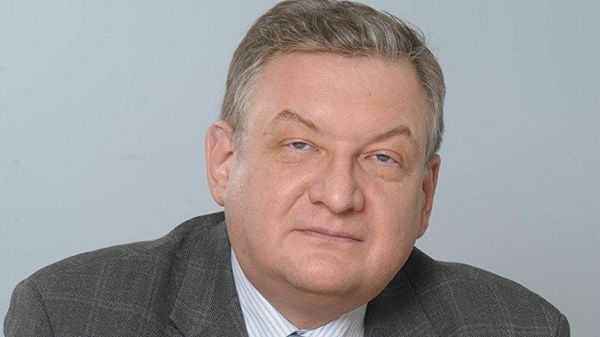 Санкции не смертельны: у России есть огромный рынок сбыта в лице Китая - Sputnik Азербайджан