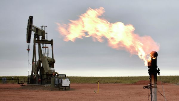 Нефть и газ - Sputnik Азербайджан