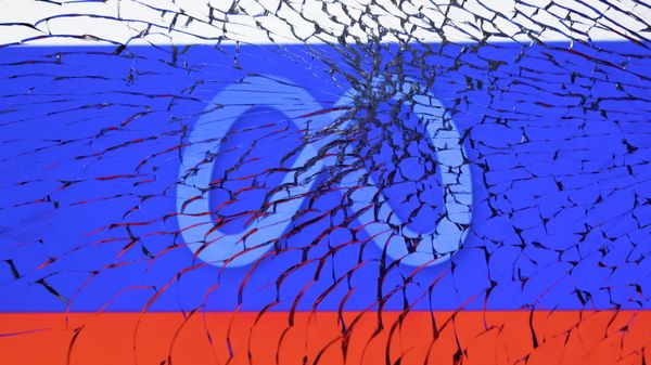 Facebook - Sputnik Азербайджан