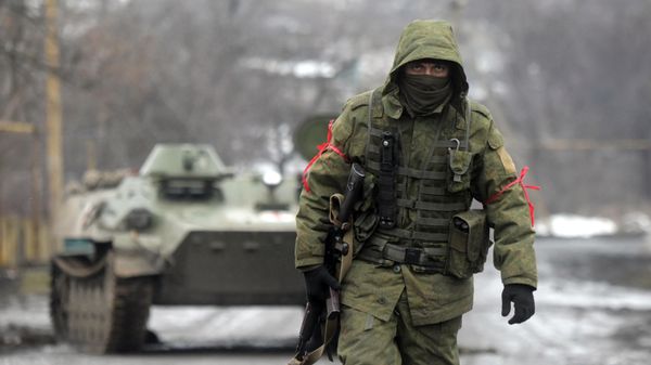 В селе Рыбинское - Sputnik Азербайджан