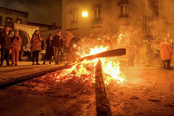 До сих пор азербайджанский народ хранит множество обычаев и обрядов, связанных с наступлением весны. А праздновать ее приход начинают задолго до наступления марта. - Sputnik Азербайджан
