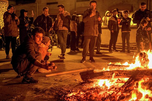 В народе этот день называют также "külək oyadan çərşənbə" ("вторник пробуждения ветров"), или "küləkli çərşənbə" ("ветреный вторник"). - Sputnik Азербайджан