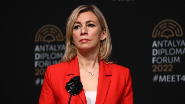 Встречи С. Лаврова на полях дипломатического форума в Анталье - Sputnik Азербайджан