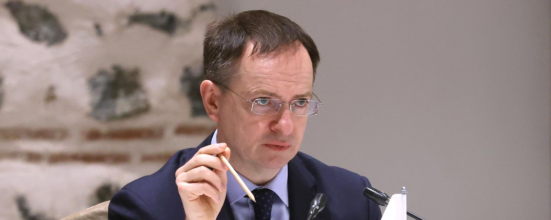 Переговоры России и Украины в Стамбуле - Sputnik Азербайджан, 1920, 30.03.2022
