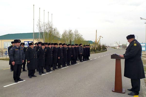 Поминальные мероприятия по случаю 31 марта - Дня геноцида азербайджанцев - Sputnik Азербайджан