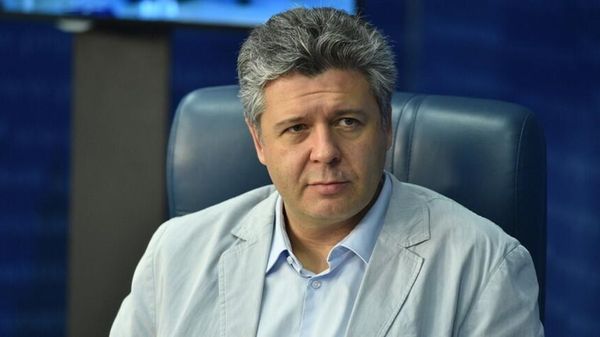 Григорьев: украинскую провокацию в Буче устроили западные спецслужбы - Sputnik Азербайджан