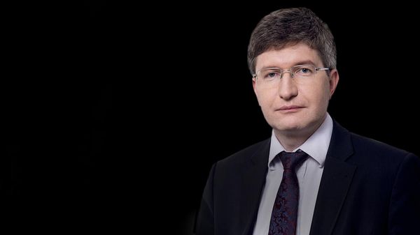 Лосев: Все санкции, какие было можно, ЕС ввел. Теперь в ход идут те, которые нельзя - Sputnik Азербайджан