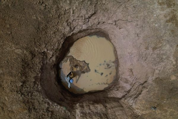 Сотрудничество между странами Африки, где 90% водных ресурсов являются трансграничными, должно развиваться быстрыми темпами. - Sputnik Азербайджан