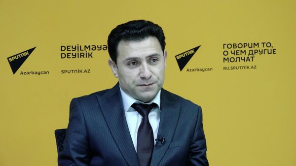 Как решается проблема доступного жилья в Баку? - Sputnik Азербайджан