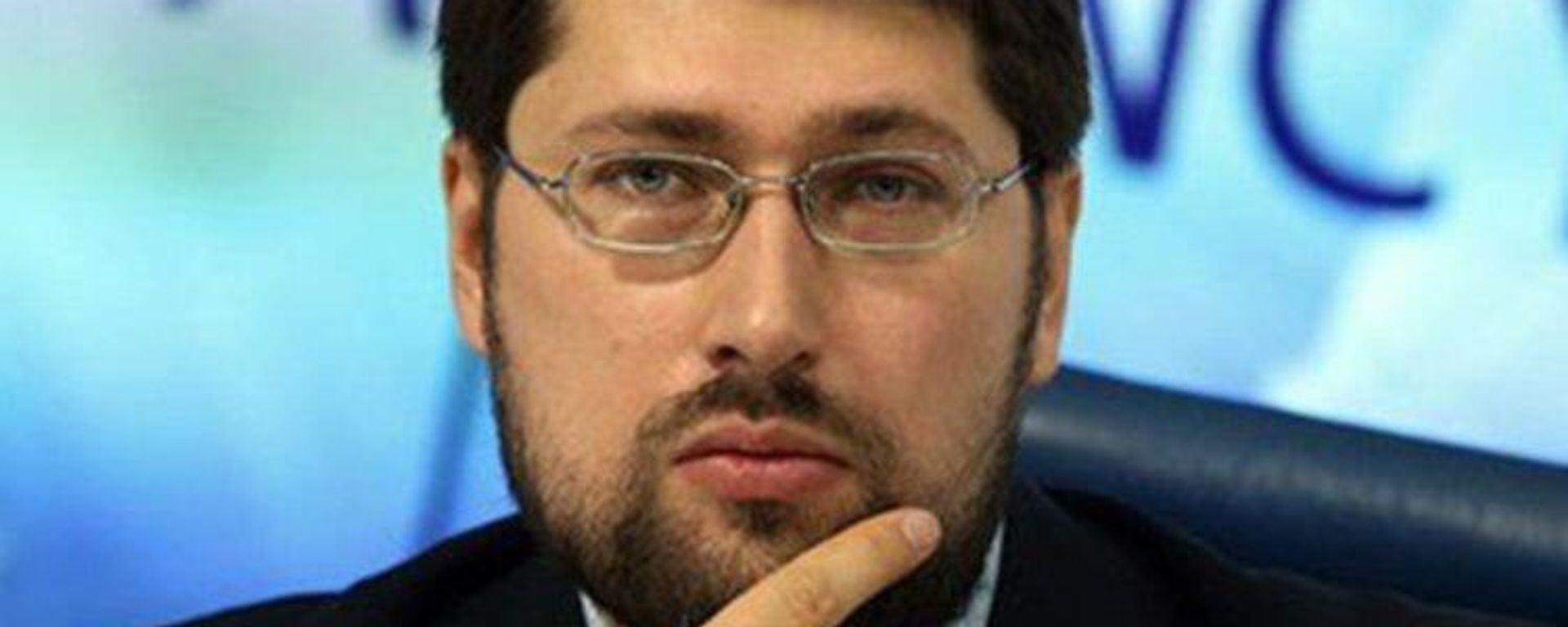 Сможет ли Европа отказаться от российской нефти и чего ей будет это стоить? - отвечает эксперт  - Sputnik Азербайджан, 1920, 12.04.2022