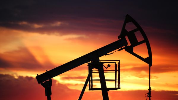 нефть  - Sputnik Азербайджан