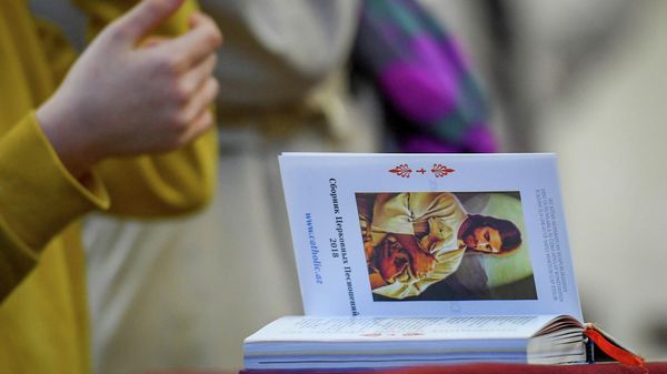 Пасха в Баку - Sputnik Азербайджан