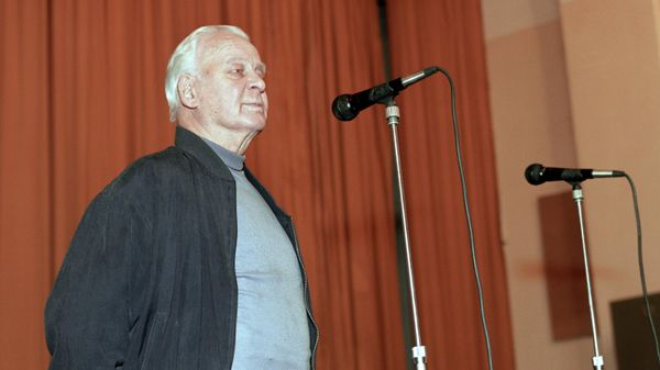 Кинорежиссер Станислав Ростоцкий - Sputnik Азербайджан