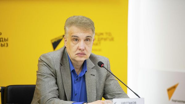 Азербайджан и Кыргызстан расширят инвестиционные связи - Sputnik Азербайджан