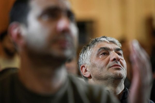 Также считается, что в эти ночи предопределяется судьба человека на год вперед. - Sputnik Азербайджан
