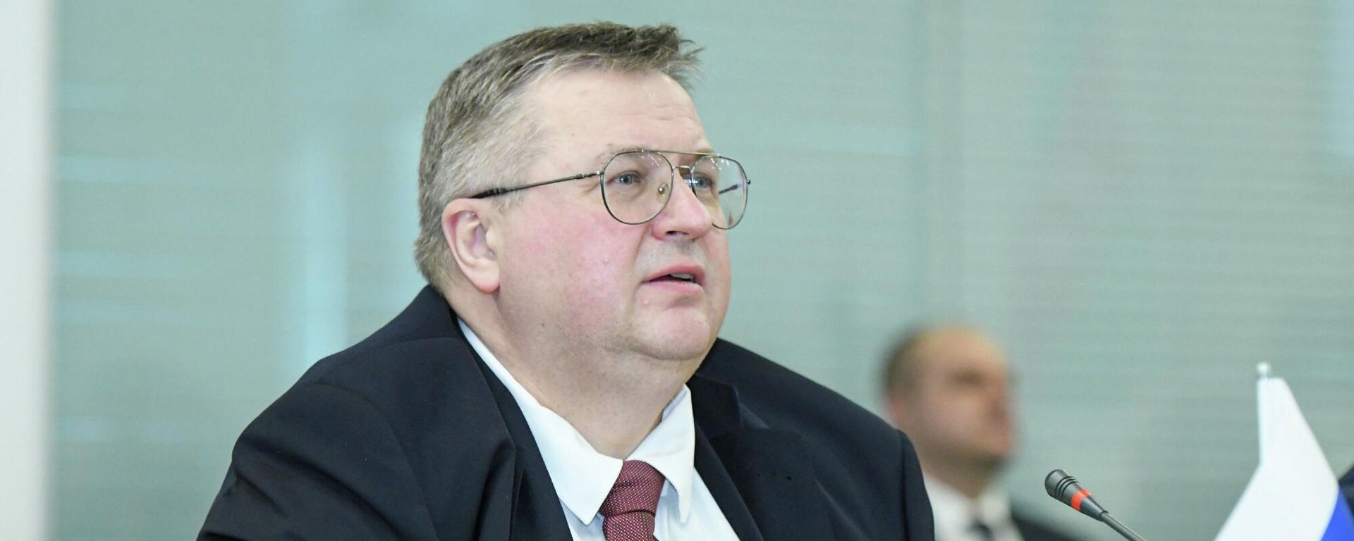 Алексей Оверчук - Sputnik Азербайджан, 1920, 26.04.2022