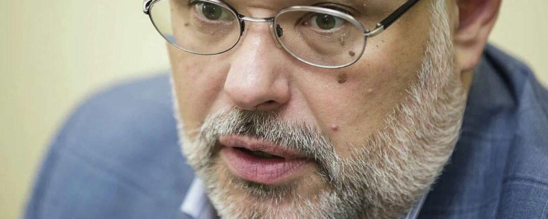 Почему санкции против России усилят структурный кризис на Западе - Sputnik Азербайджан, 1920, 27.04.2022
