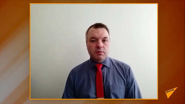 Польша может подорвать единство Запада по Украине - мнение - Sputnik Азербайджан
