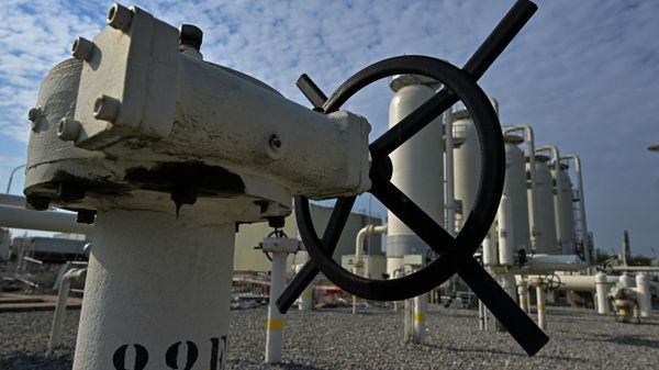 Нефтепровод  - Sputnik Азербайджан
