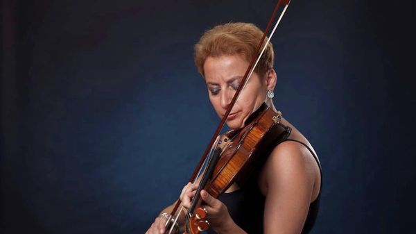 Евгения Эпштейн  - Sputnik Азербайджан