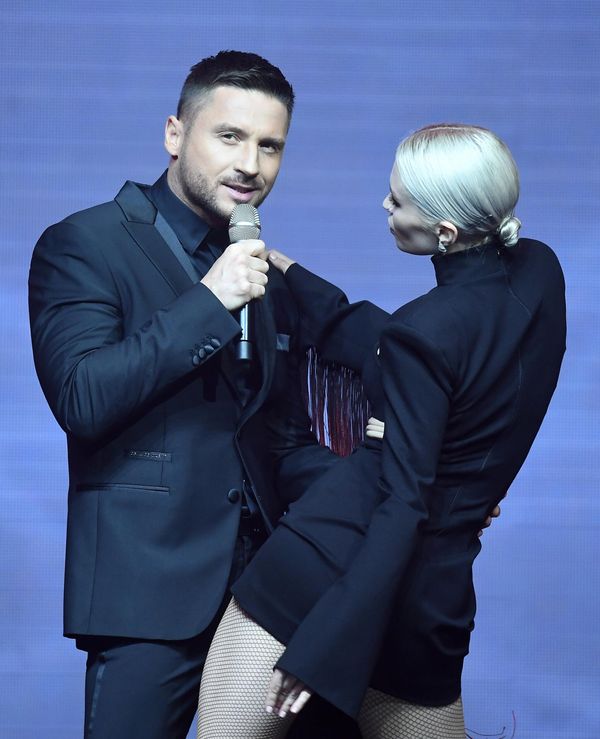 V музыкальная премия ЖАРА Music Awards - Sputnik Азербайджан