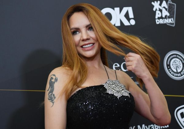 V музыкальная премия ЖАРА Music Awards - Sputnik Азербайджан