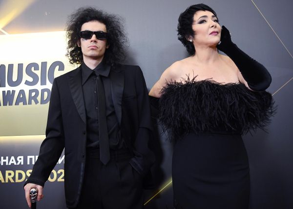 V музыкальная премия ЖАРА Music Awards - Sputnik Азербайджан